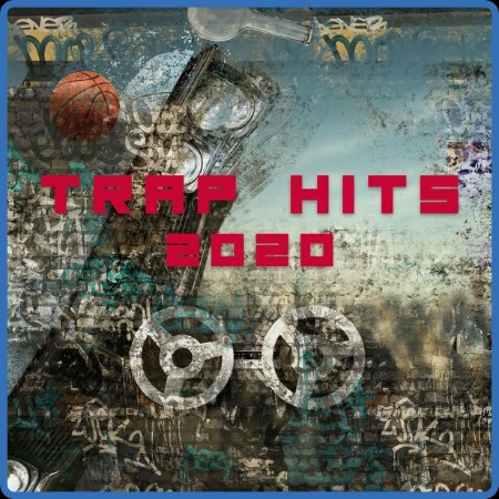 VA - Trap Hits (2020) 2024