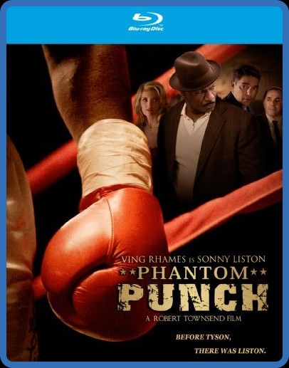 Phantom Punch (2008) 720p BluRay YTS
