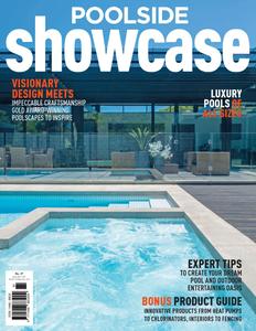 Poolside Showcase – Issue 37 – 28 March 2024