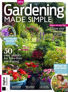 Gardening Made Simple – 2nd Edition – 28 March 2024