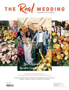 The Real Wedding – April 2024