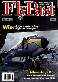 FlyPast 1991 No 03