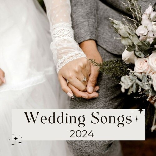 Wedding Songs 2024 (2024)