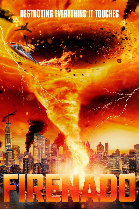 Firenado (2023) 1080p [WEBRip] 5.1 YTS Dc4392eb668c499b9c0ea96f82799682