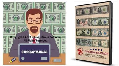 Liberty Street CurrencyManage  2024 24.0.0.0