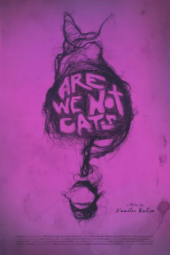   / Are We Not Cats (2016) WEB-DL 1080p | L1