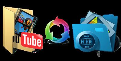 4K YouTube to MP3 5.2.2.0077 Multilingual