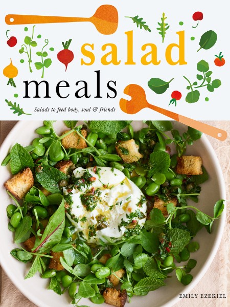 Salad Meals by Emily Ezekiel 7dd3d280b7547d04aad916d4cc703b89