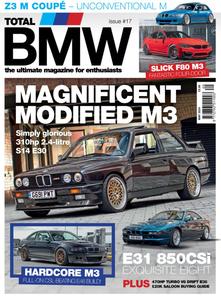 Total BMW – May 2024