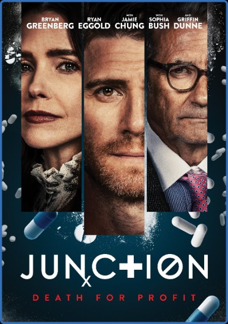 Junction (2024) 1080p WEBRip x264 AAC-YTS