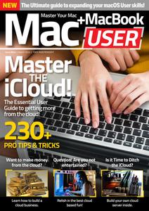 Mac + MacBook User – Issue 9 – March 2024