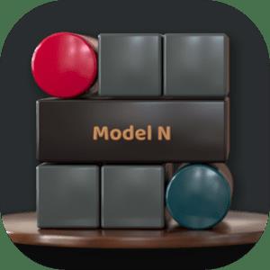 VoosteQ Model N Channel 1.0.3 macOS