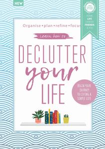 Declutter Your Life – 9th Edition – 4 April 2024