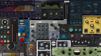 Soundevice Digital Complete Effects Bundle 2024.4