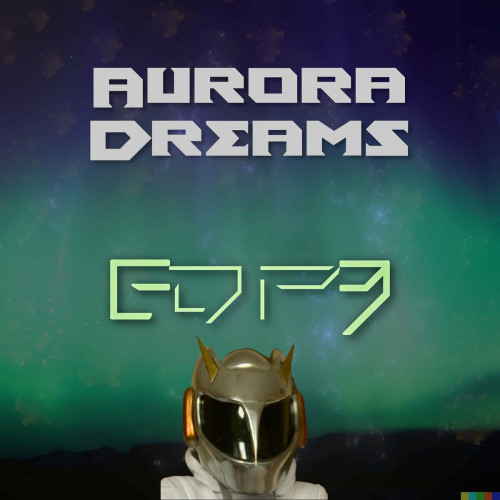 DP - Aurora Dreams (2024) FLAC