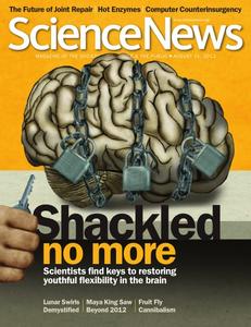 Science News – 11 August 2012