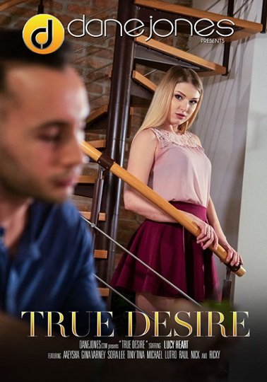 True Desire (2024WEB-DL)