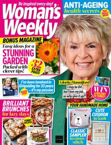 Woman's Weekly UK – 16 April 2024