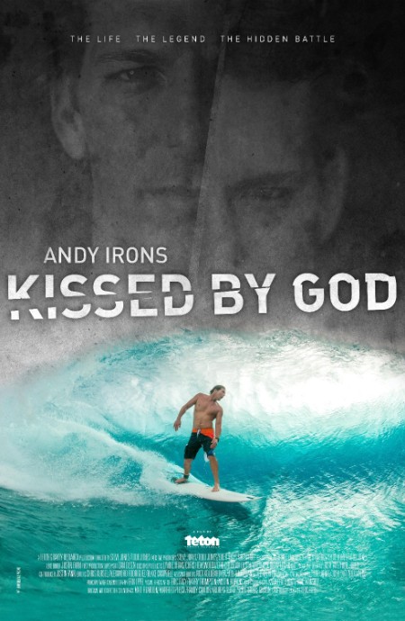 Andy Irons Kissed By God (2018) 720p WEBRip-LAMA