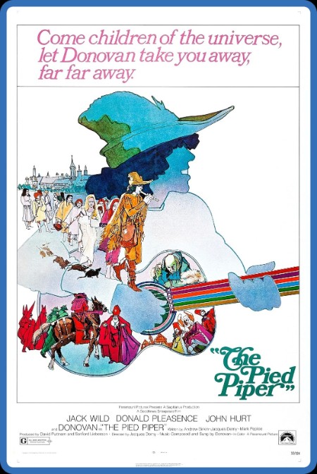The Pied Piper (1972) 720p BluRay-LAMA