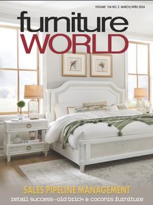 Furniture World – March–April 2024