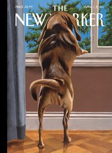 The New Yorker – April 1, 2023