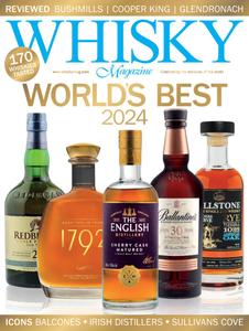 Whisky Magazine – April 2024