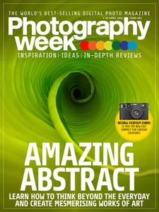 Photography Week – Issue 602 – 4 April 2024