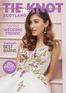 Tie The Knot Scotland – April–May 2024