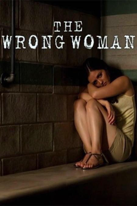 The Wrong Woman (2013) 720p WEBRip-LAMA