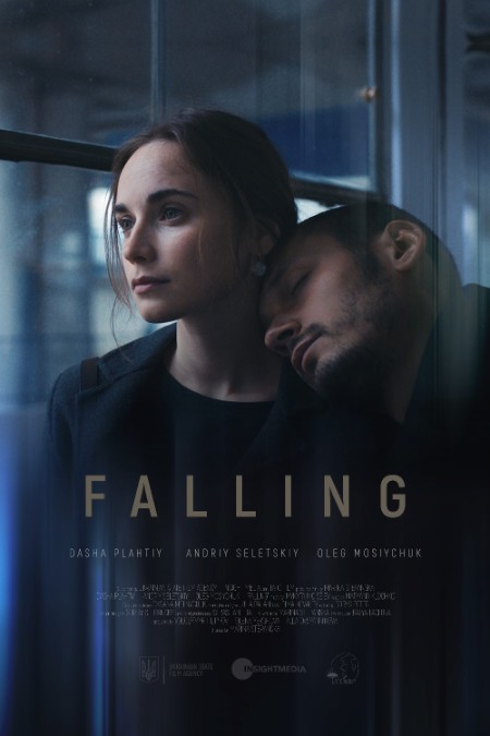 Falling (2017) 720p WEBRip x264 AAC-YTS