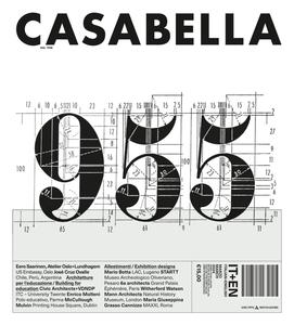 Casabella – Marzo 2024
