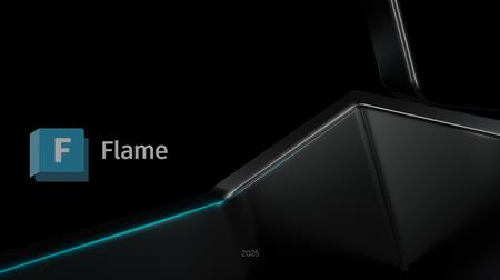 Autodesk Flame 2025 macOS
