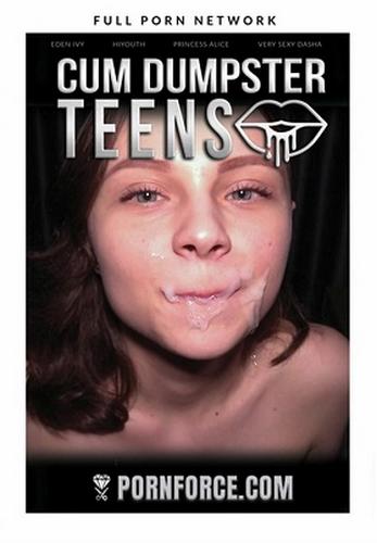 Cum Dumpster Teens (2024WEBRipHD)