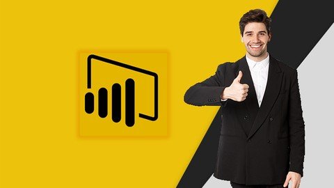 Microsoft Power Bi Tutorial 2024 – Beginners  Professional