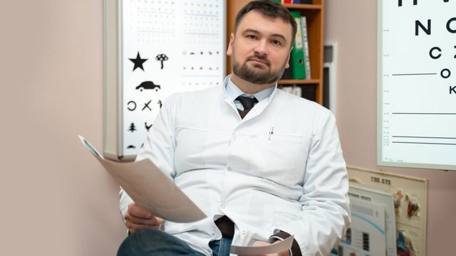 Інститут ім. Філатова продовжить розвивати використання ШІ для діагностики очних хвороб