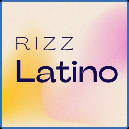 VA - Rizz Latino 2024