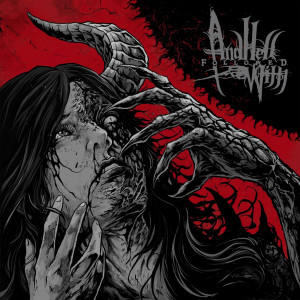 And Hell Followed With - Untoward Perpetuity [EP] (2024)