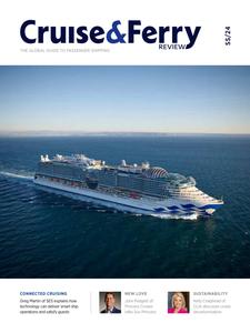 Cruise & Ferry Review – Spring–Summer 2024