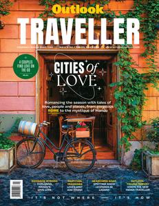 Outlook Traveller – February–March 2024