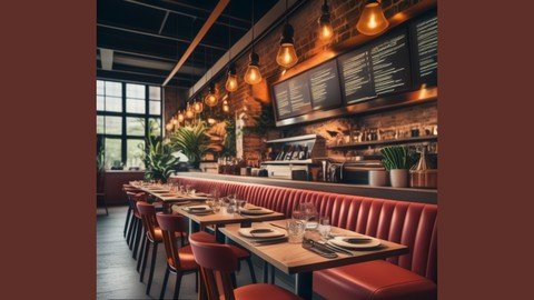 How To Market A Restaurant To Perfection Mastery Course