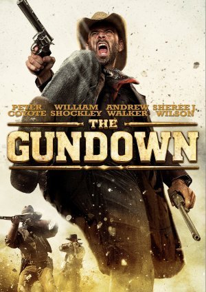 The GunDown (2011) 720p TUBI WEB-DL AAC 2 0 H 264-PiRaTeS