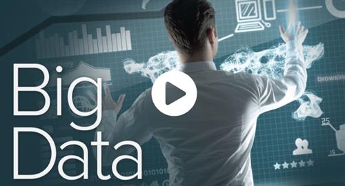 TTC – Big Data How Data Analytics Is Transforming the World