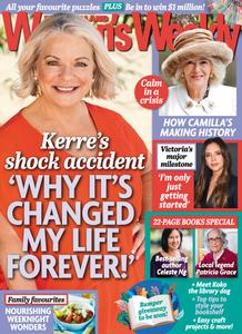 Woman's Weekly New Zealand – April 15, 2024
