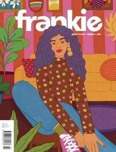 frankie Magazine – Issue 119– May–June 2024