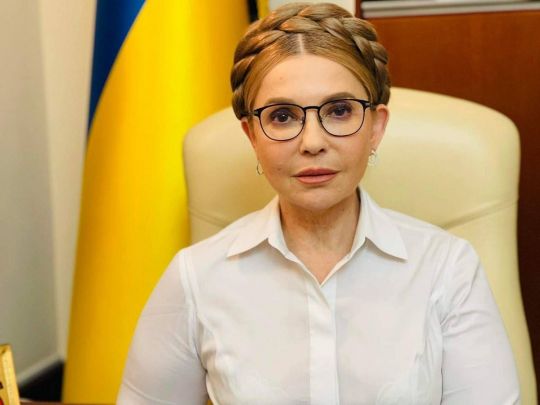 Юлія Тимошенко та «Батьківщина» виступили проти закону про мобілізацію, в тому числі, сквозь відсутність норми про демобілізацію