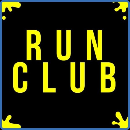 VA - Run Club 2024
