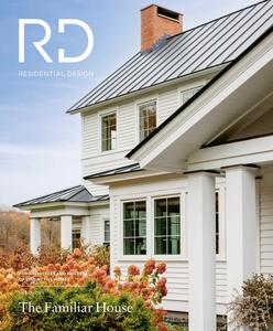 Residential Design – Vol. 2 2024