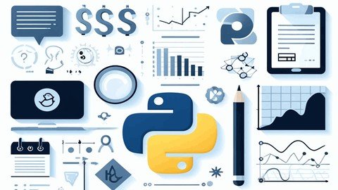 Business Analytics In Python Mastering Data–Driven Insights