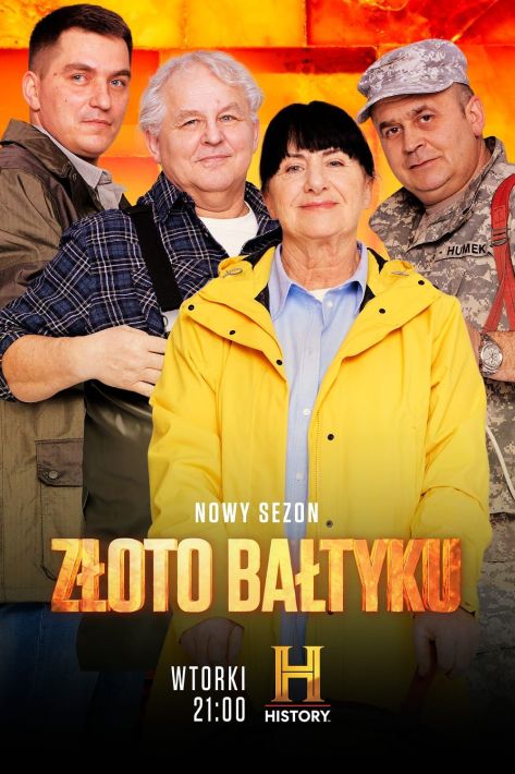 Złoto Bałtyku (2024) [SEZON 6 ] PL.1080i.HDTV.H264-B89